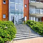 Appartement Residenz Am Yachthafen, Ry17 Cuxhaven