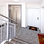 Residenz Am Yachthafen, Ry17 Appartement Cuxhaven