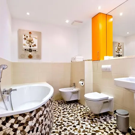 Residenz Am Yachthafen, Ry17 Daire Cuxhaven